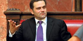 Stefanoviq: Asociacioni s’ka kompetenca ekzekutive, as pavarësi në vendimmarrje
