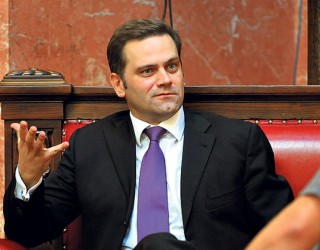 Stefanoviq: Asociacioni s’ka kompetenca ekzekutive, as pavarësi në vendimmarrje