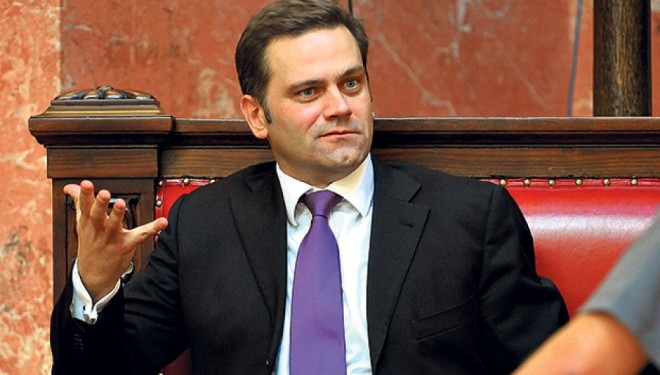 Stefanoviq: Asociacioni s’ka kompetenca ekzekutive, as pavarësi në vendimmarrje