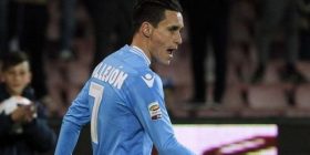 Agjenti hedh poshtë kalimin e Callejon te Interi