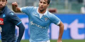 “Ngecin” bisedimet mes Nantes dhe Lazios për Lorik Canën