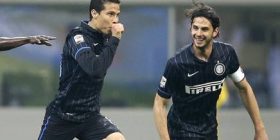 Goditje e Juves, merr Hernanes. Interi blen Felipe Melon