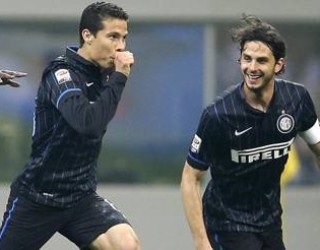 Goditje e Juves, merr Hernanes. Interi blen Felipe Melon