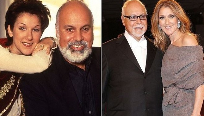Celin Dion: “Bashkëshorti im i sëmurë kërkon të vdesë në krahët e mi”
