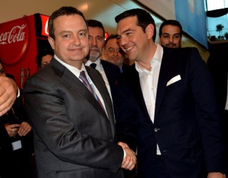 Daçiç nuk beson se Greqia do ta njohë Kosovën