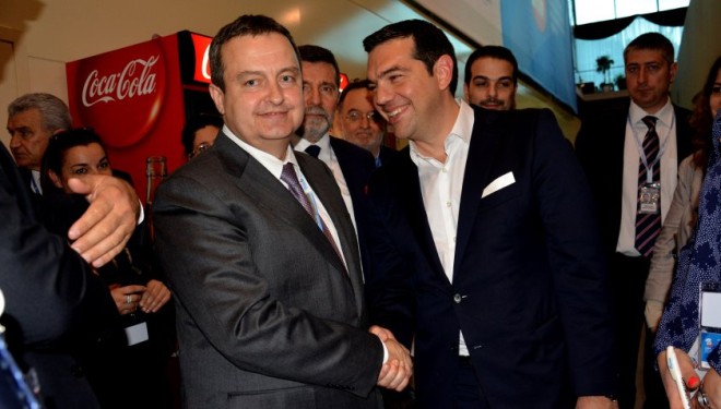 Daçiç nuk beson se Greqia do ta njohë Kosovën