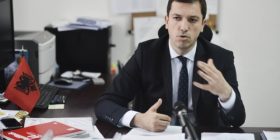 Sejdiu:Rreth 40 % e popullatës janë të papunë