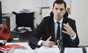 Sejdiu: Kurti e ka ditur se në LDK do të ketë deputetë që s’votojnë për president