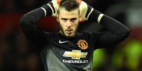 De Gea dhe United, vazhdon diskutimi