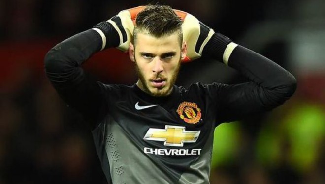 De Gea dhe United, vazhdon diskutimi