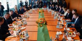 DW: Mos u mashtroni sepse Ballkani Perëndimor mbetet i përjashtuar!