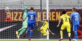 Cila është Dinamo e Zagrebit, kundërshtarja e Skënderbeut