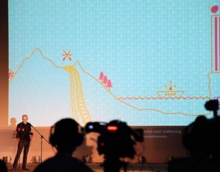 Ministri i Diasporës po e sheh “Dokufestin” si mundësi të mirë për ta trajtuar migrimin