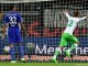 Wolfsburg me stil të nënkampionit, shpartalloi Schalken