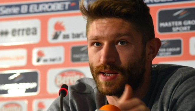 Ternana dhe Crotone e duan, Cani i refuzon