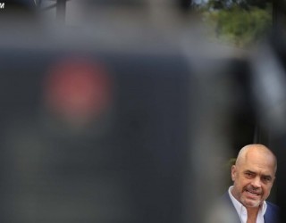 Rama i sigurt se nuk ka lëkundje të koalicionit me LSI’në