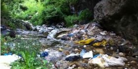 Paguhet taksa ekologjike, por mjedisi në Kosovë është i ndotur