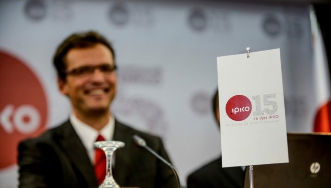 IPKO i rrit të hyrat në gjysmën e parë të vitit 2015