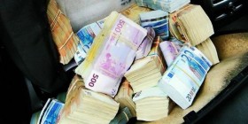 Kosova, me para të “ngrira”