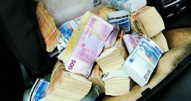 Sekuestrohen 3 milionë euro pasuri e fituar jashtëligjshëm