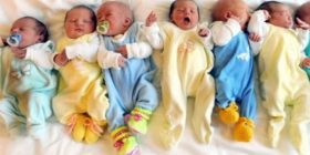 Kosovaret, të tretat në Gjermani për nga numri i lindjeve