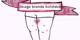 5 mënyra si të shëroni fërkimin brenda kofshëve