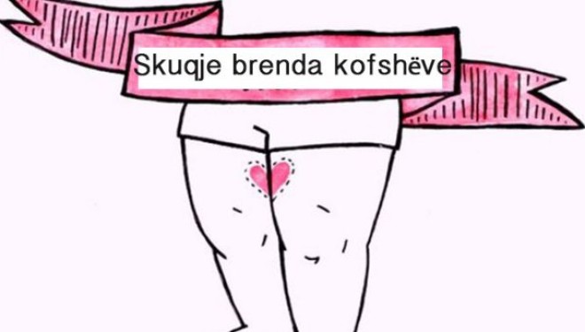 5 mënyra si të shëroni fërkimin brenda kofshëve