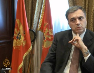 Vujanovic: Përveç Sllovenisë dhe Kroacisë, vendet tjera të ish-Jugosllavisë do duhej të ishin në një shtet