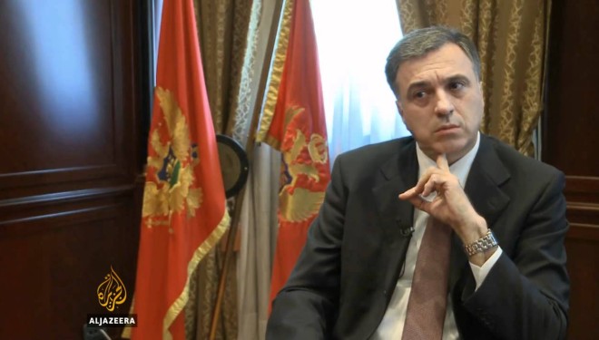 Vujanovic: Përveç Sllovenisë dhe Kroacisë, vendet tjera të ish-Jugosllavisë do duhej të ishin në një shtet