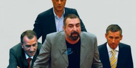 Fisnik Ismaili: Unë dhe babai im nuk ndihemi të rrezikuar nga qyqarët