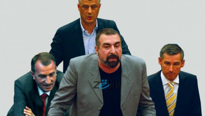 Fisnik Ismaili: Unë dhe babai im nuk ndihemi të rrezikuar nga qyqarët