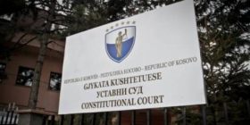 “Asociacioni do të shqyrtohet nga Gjykata Kushtetuese”