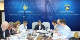 KPK me draft rregullore për zgjedhjen e anëtarëve të KP-së