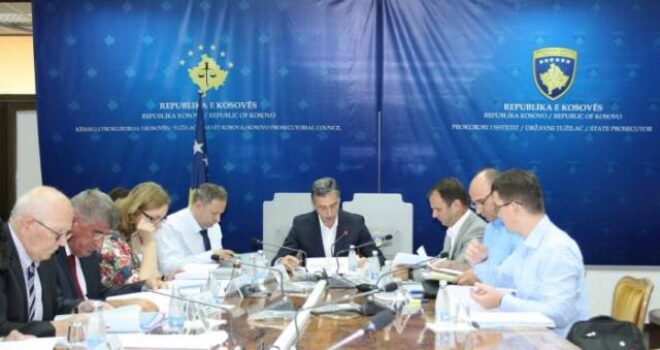 KPK me draft rregullore për zgjedhjen e anëtarëve të KP-së