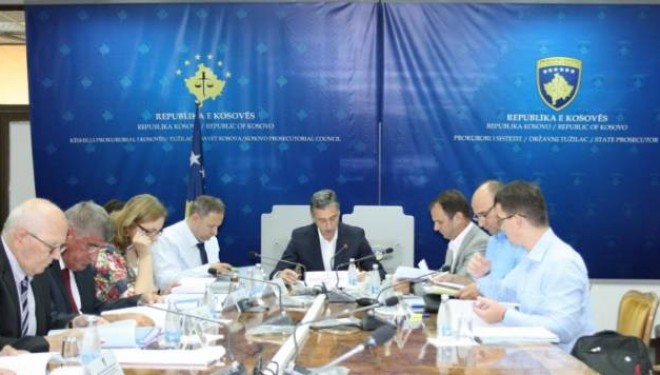 KPK me draft rregullore për zgjedhjen e anëtarëve të KP-së