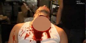 Ja si bëhet vrasja nëpër filma (Video)