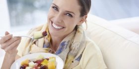 Këta fruta parandalojnë kancerin
