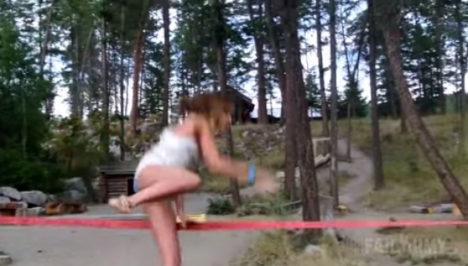 Jeni gati për të parë dështimet e javës? (Video)