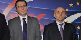 Bajram Gecaj, VV-së: Me ia rrëzu dajës kamionin, hani dajak që e mbani mend sa jeni gjallë!