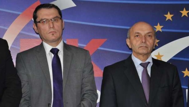 Bajram Gecaj, VV-së: Me ia rrëzu dajës kamionin, hani dajak që e mbani mend sa jeni gjallë!