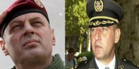 Momenti kur Ante Gotovina qortonte Agim Çekun (Video)