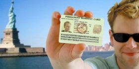 Ekskluzive: SHBA ka me leshue ma shume Green Card’a