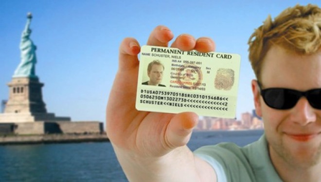Ekskluzive: SHBA ka me leshue ma shume Green Card’a
