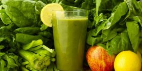 “Green Smoothies”, nuk duhet t’i mungojnë mëngjesit