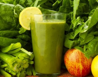 “Green Smoothies”, nuk duhet t’i mungojnë mëngjesit