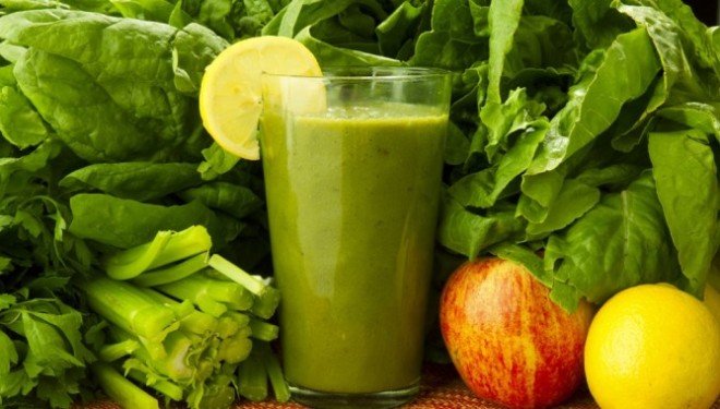 “Green Smoothies”, nuk duhet t’i mungojnë mëngjesit