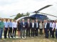 Heliporti i parë në Kosovë hapet në Gjilan