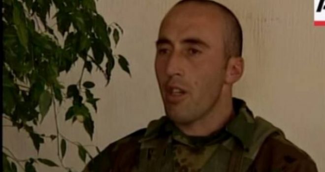 Ja çka thoshte Ramush Haradinaj në vitin 1999 për serbët (Video)