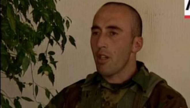 Ja çka thoshte Ramush Haradinaj në vitin 1999 për serbët (Video)