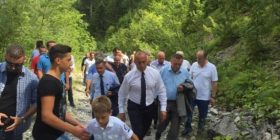 Haradinaj: Me Malin e Zi jemi kojshi por kufirin nuk e njohim (Video)